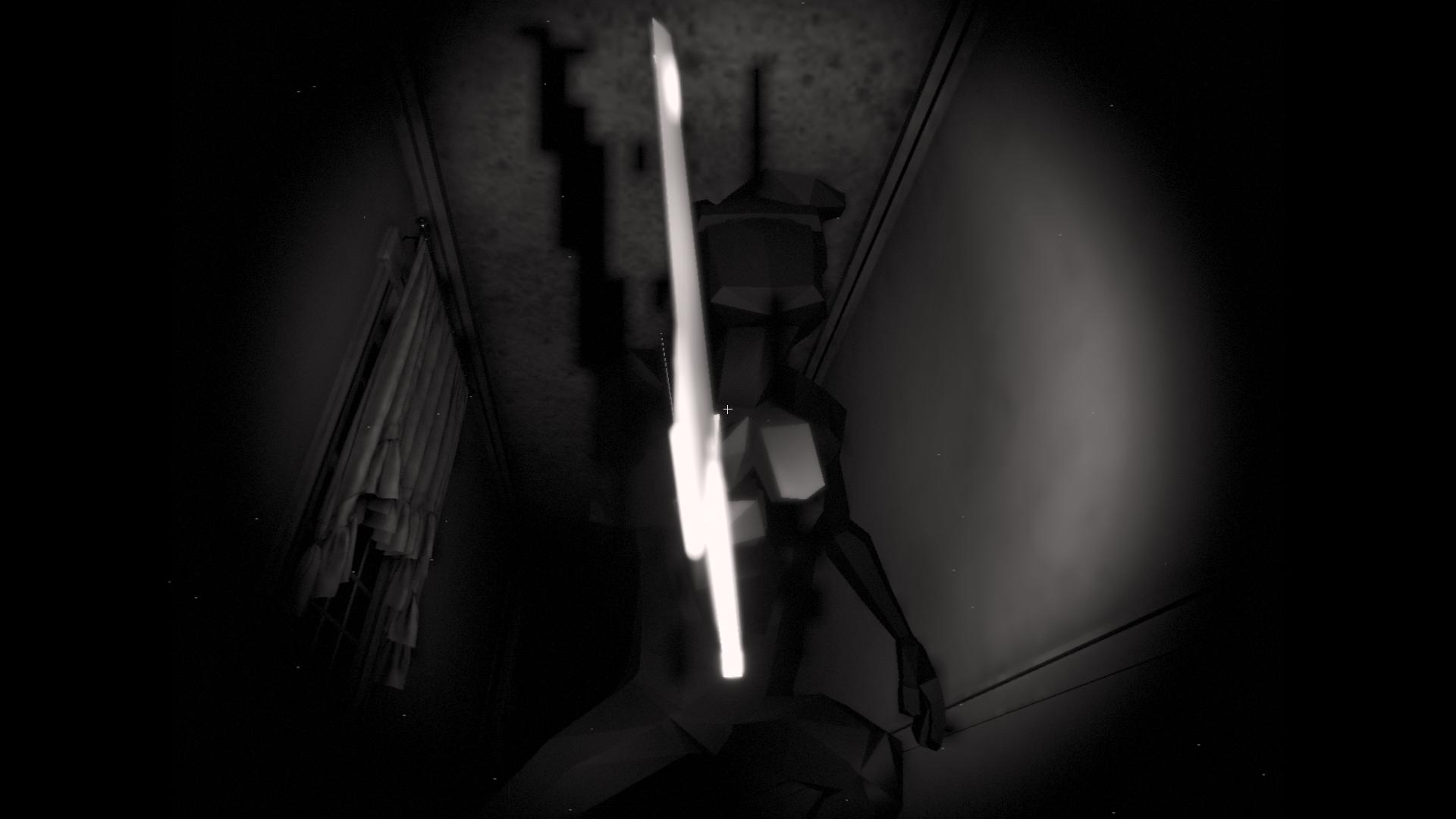 NightFall — figure encounter